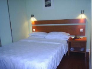 My Shiquan Branch Hotell Suzhou  Eksteriør bilde