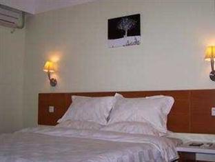 My Shiquan Branch Hotell Suzhou  Eksteriør bilde