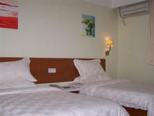 My Shiquan Branch Hotell Suzhou  Eksteriør bilde
